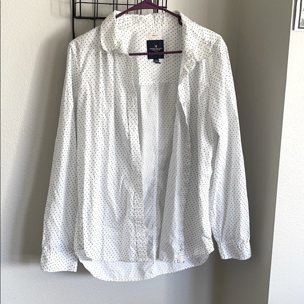 Casual Long Sleeve